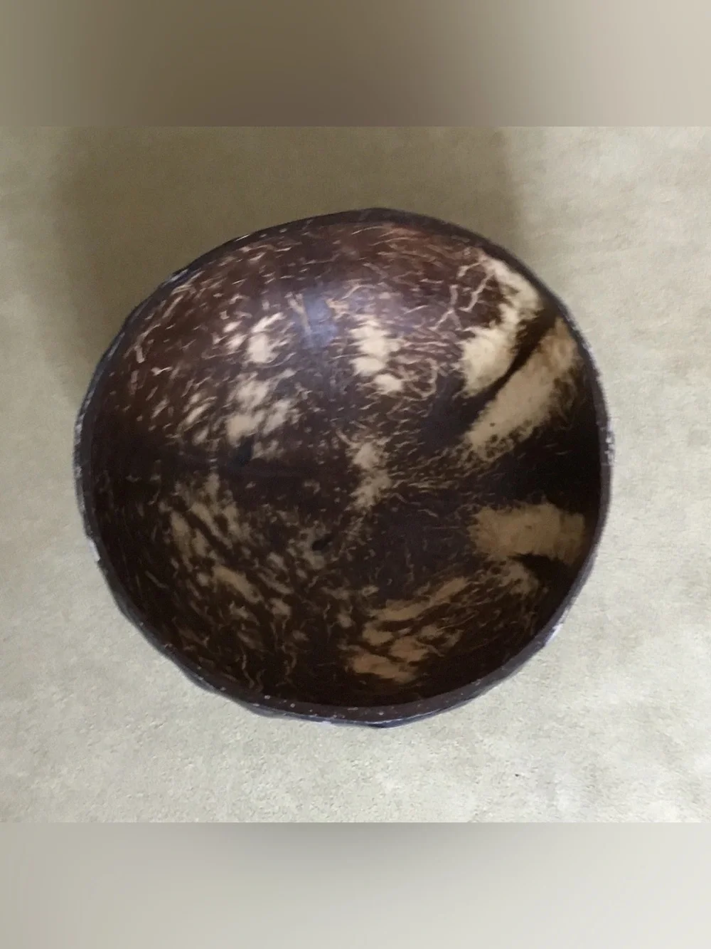 Brasil Station handcrafted from